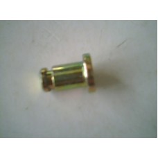 ME601867  MITSUBISHI EL FREN BALATA PİMİ